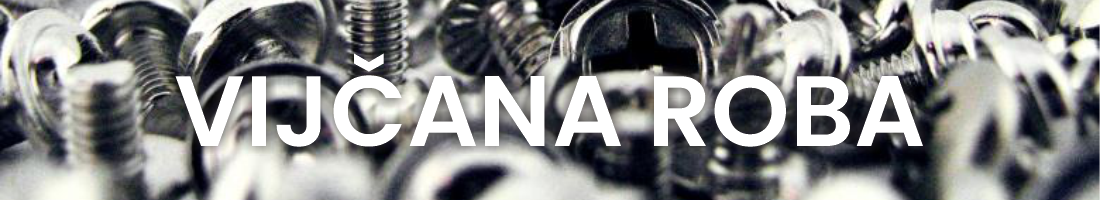 Vijčana roba