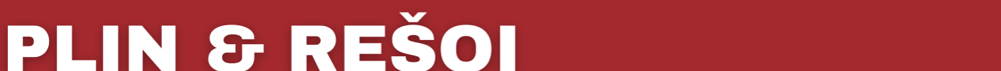 Plin & rešoi