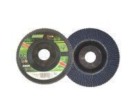 Flap disc 115 sort ECO
