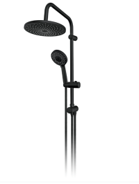 Tuš komplet ruža M2162