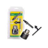 Borfuter 13mm 3/1 M413