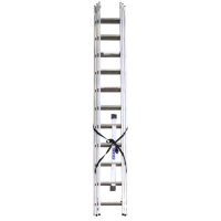 Merdevine AL 3x11 WG311 Magnum