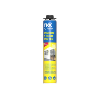 Tekapur P 750ml low expanzion