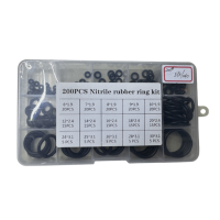 Set diftung gumica M2670