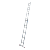 Merdevine Krause Corda 2x11 gaz univerz