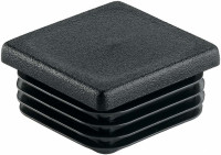 Čep pvc 60x60