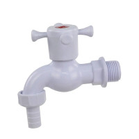 Česma za bure 1/2 PVC M2576-1