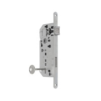 Brava AGB 6.5 cm ključ