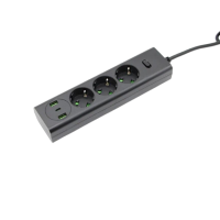 Produžni 2M USB M2479