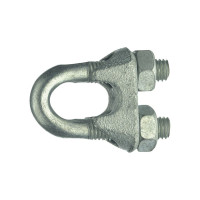 Žabice za sajlu din741 16MM