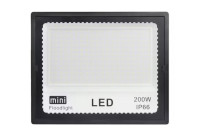 Led reflektor mini 50w M1686