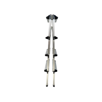 Merdevine 4/4 AL M2139