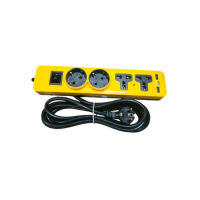 Produžni 3m USB M2478
