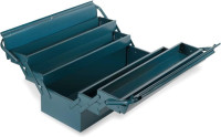 Kofer metalni M2090