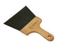 Špahla 160 mm široka drška