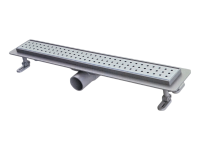 Kanalica za tuš kadu 40cm