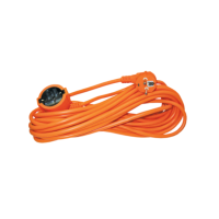 Kablo oranž 20 m M2476-3