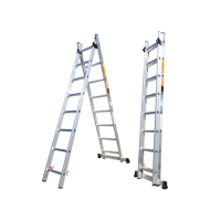 Merdevine 2/8 M2132 MMD