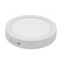 LED PLAFONJERA 24W okrugla AS037