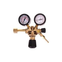 Manometar za co2