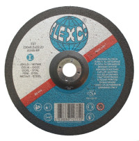R.P. flexco125x3x22A