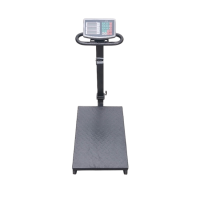 Vaga 600 kg