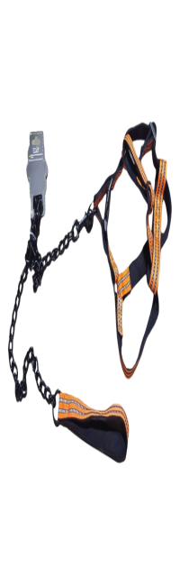 Povodac platno 2.5 M1125