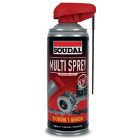 Multisprey Genius 400ml