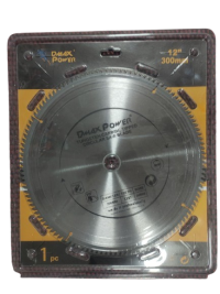 Testera za aluminium 300 mm