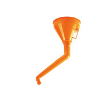 Lijevak pvc M1608
