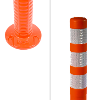 Fleksibilni stubić pvc 100cm