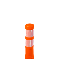 Fleksibilni stubić PVC 45 cm