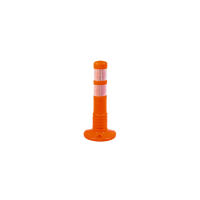 Fleksibilni stubić PVC 45 cm