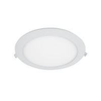 Led panel 12w okrugli 3200K