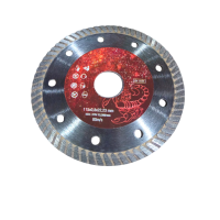 Scorpion dijamant 115x0.8