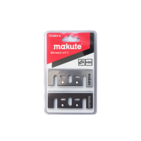 Nožići za hoblić 82mmx25mm