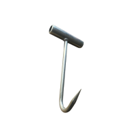 Kuka za meso duga ručka M1018