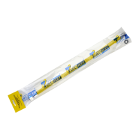 Crevo gasno 1/2 75-150cm flexi