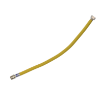 Crevo gasno 1/2 75-150cm flexi