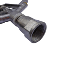 Prskalica metalna L.D