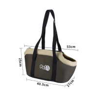 Torba za psa M2042