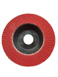 Flap disc fi 125-100 CERAMICA