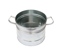 Lonac pocinkovani 15L