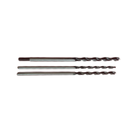 Boreri za drvo set 3/1 M1179