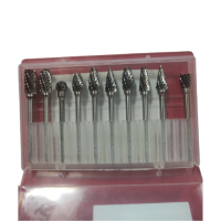 Set bijaks 035