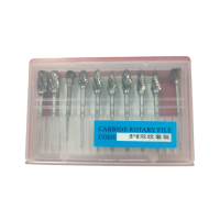 Set bijaks 035
