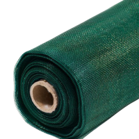 Mreža zelena 1,5*50m