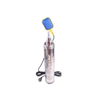 Potopna pumpa raketa sa plovkom M2297