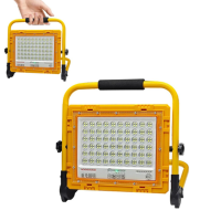 Led reflektor podni M1671