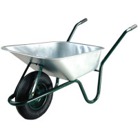 Kolica cink sanduk 100L Magnum